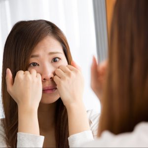 たるみ毛穴改善