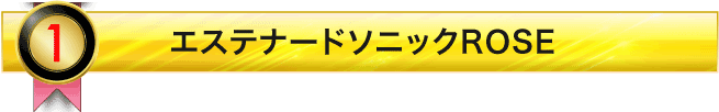ランキング1タイトル