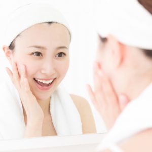 洗顔方法や洗顔料の悩みを解消