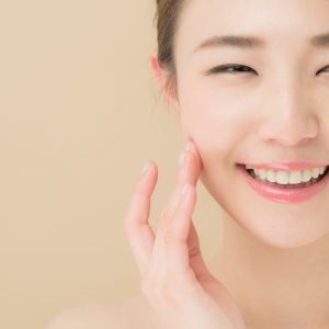 お肌の悩みを解消