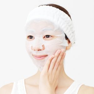 毎日シートマスクは効果ない