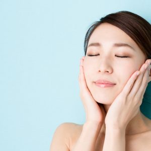 化粧水の効果を高める使い方