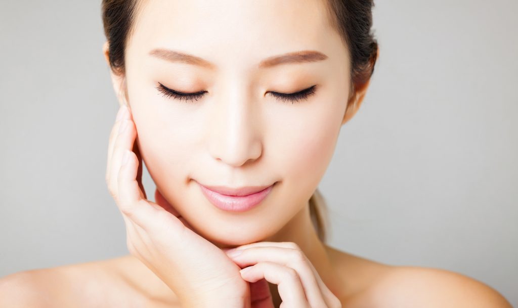 緑茶と皮膚がん