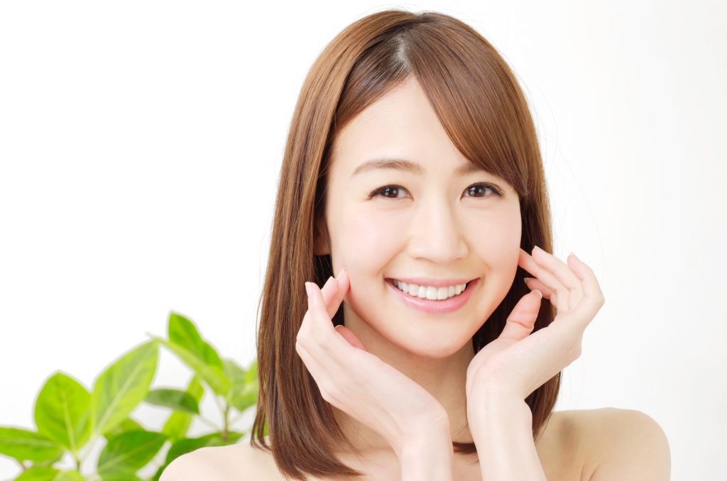肌のくすみ対策