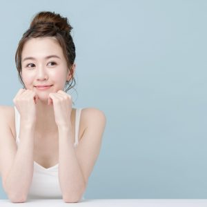 スキンケアの疑問を解決