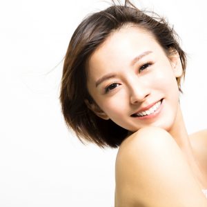 女性のデリケートゾーンの臭いケア