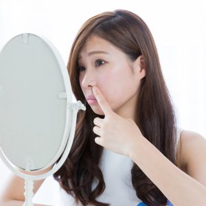 泡洗顔って汚れが落ちない