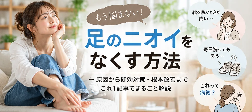 靴を脱ぐ不安を減らして軽やかに外出する姿
